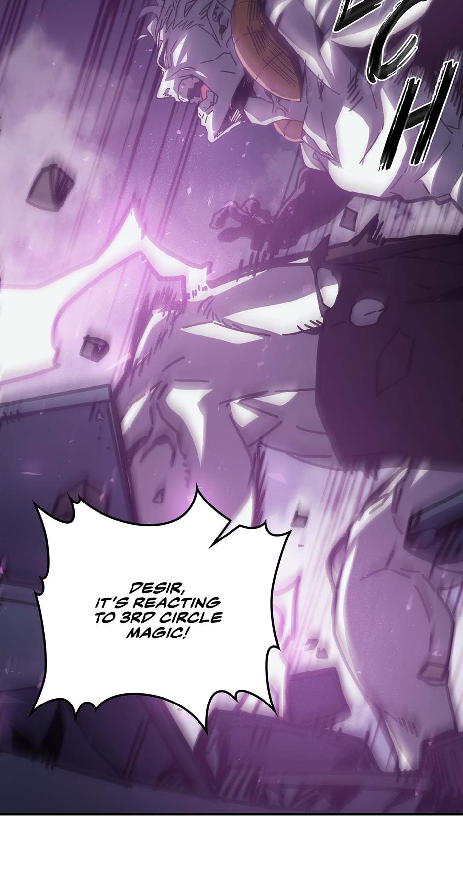 Read A Returner's Magic Should Be Special Manga Online
