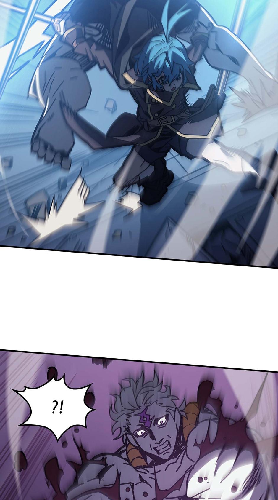 Read A Returner's Magic Should Be Special Manga Online