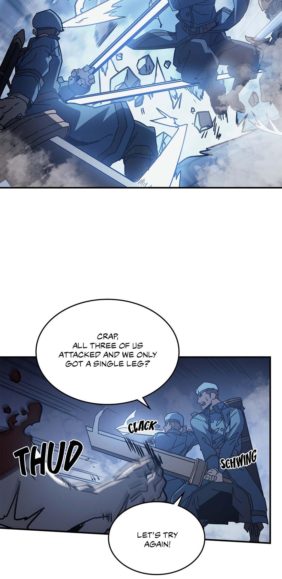 Read A Returner's Magic Should Be Special Manga Online