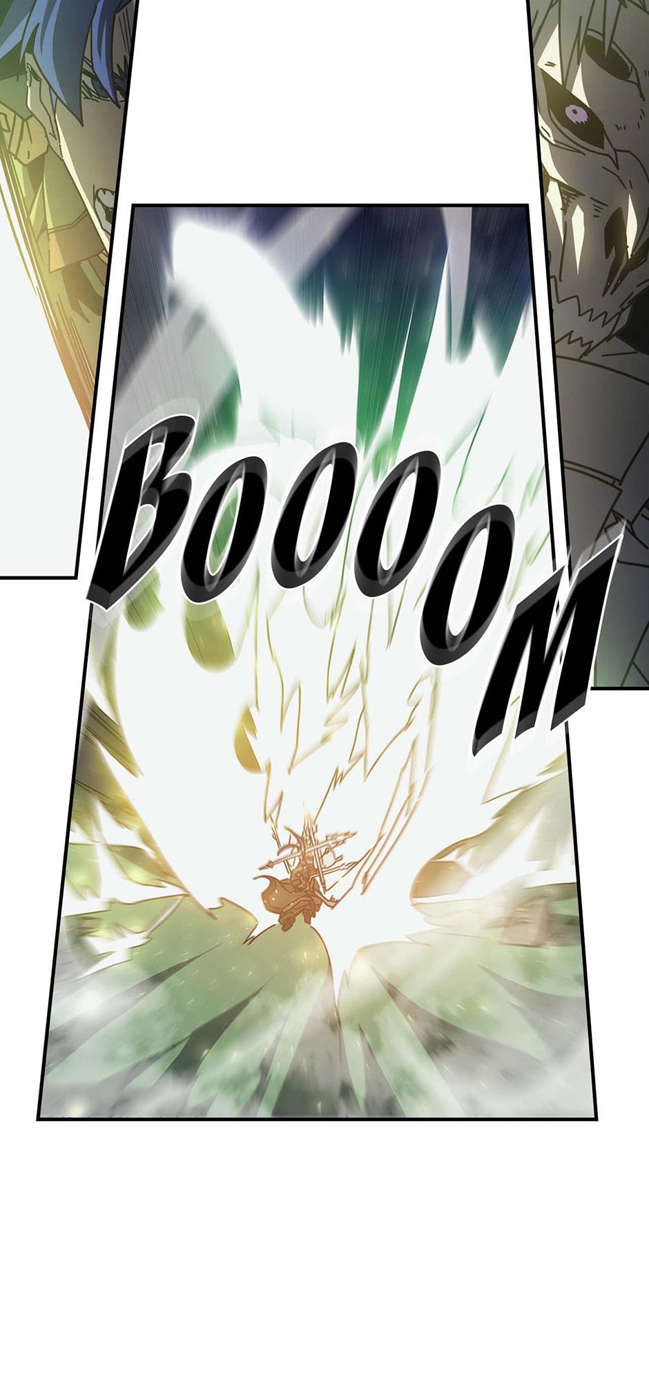 Read A Returner's Magic Should Be Special Manga Online