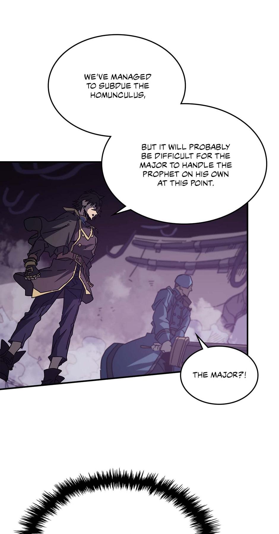 Read A Returner's Magic Should Be Special Manga Online
