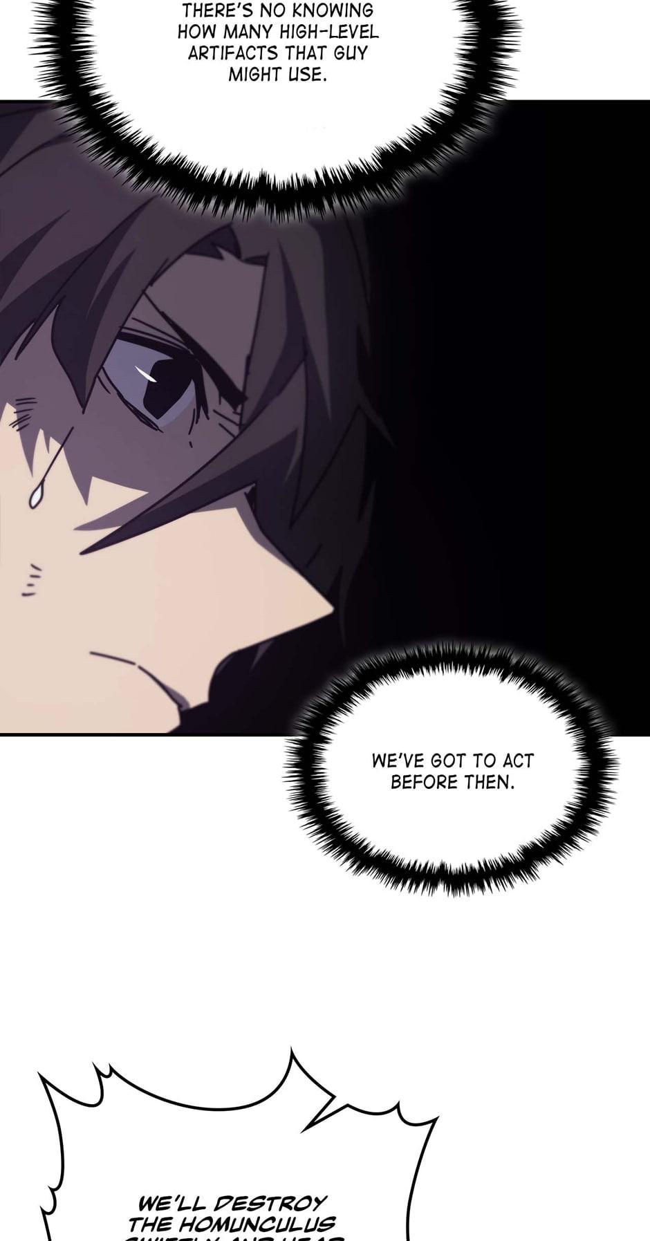 Read A Returner's Magic Should Be Special Manga Online