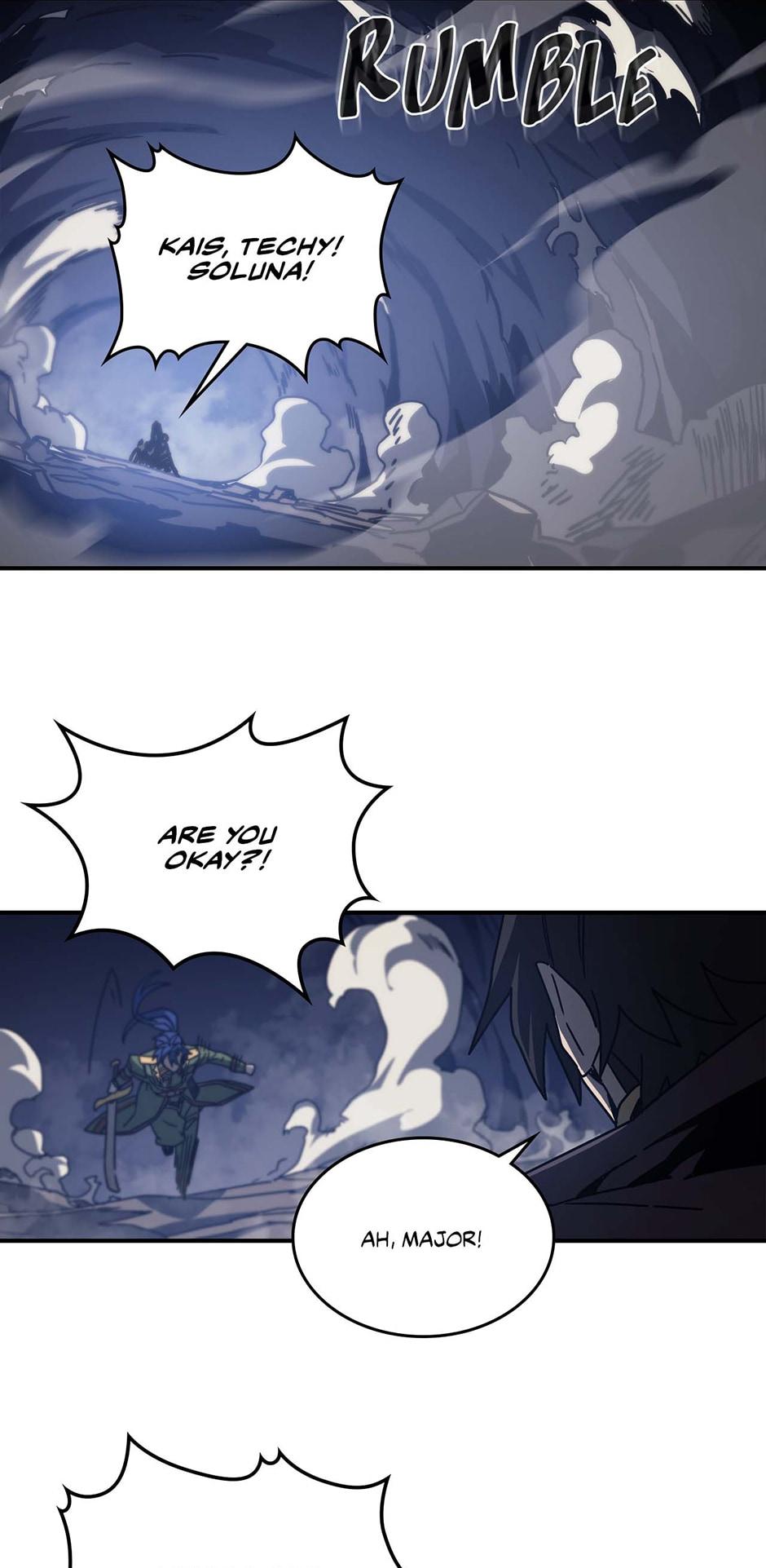 Read A Returner's Magic Should Be Special Manga Online