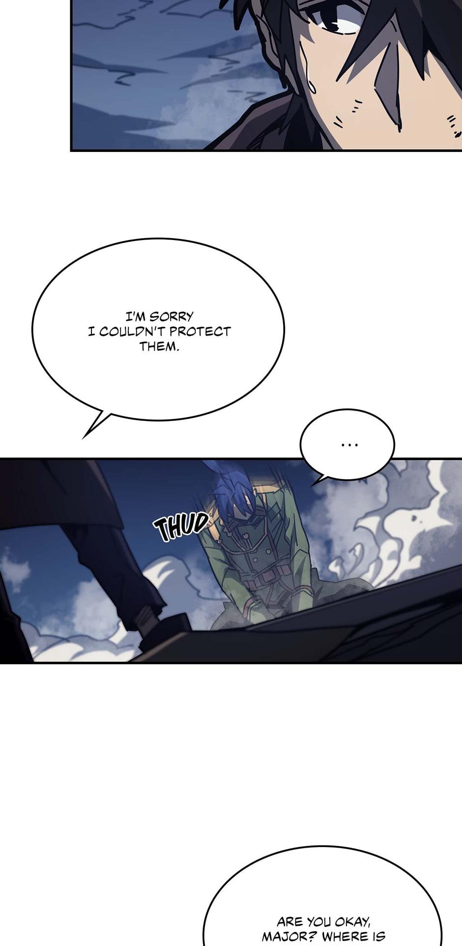 Read A Returner's Magic Should Be Special Manga Online