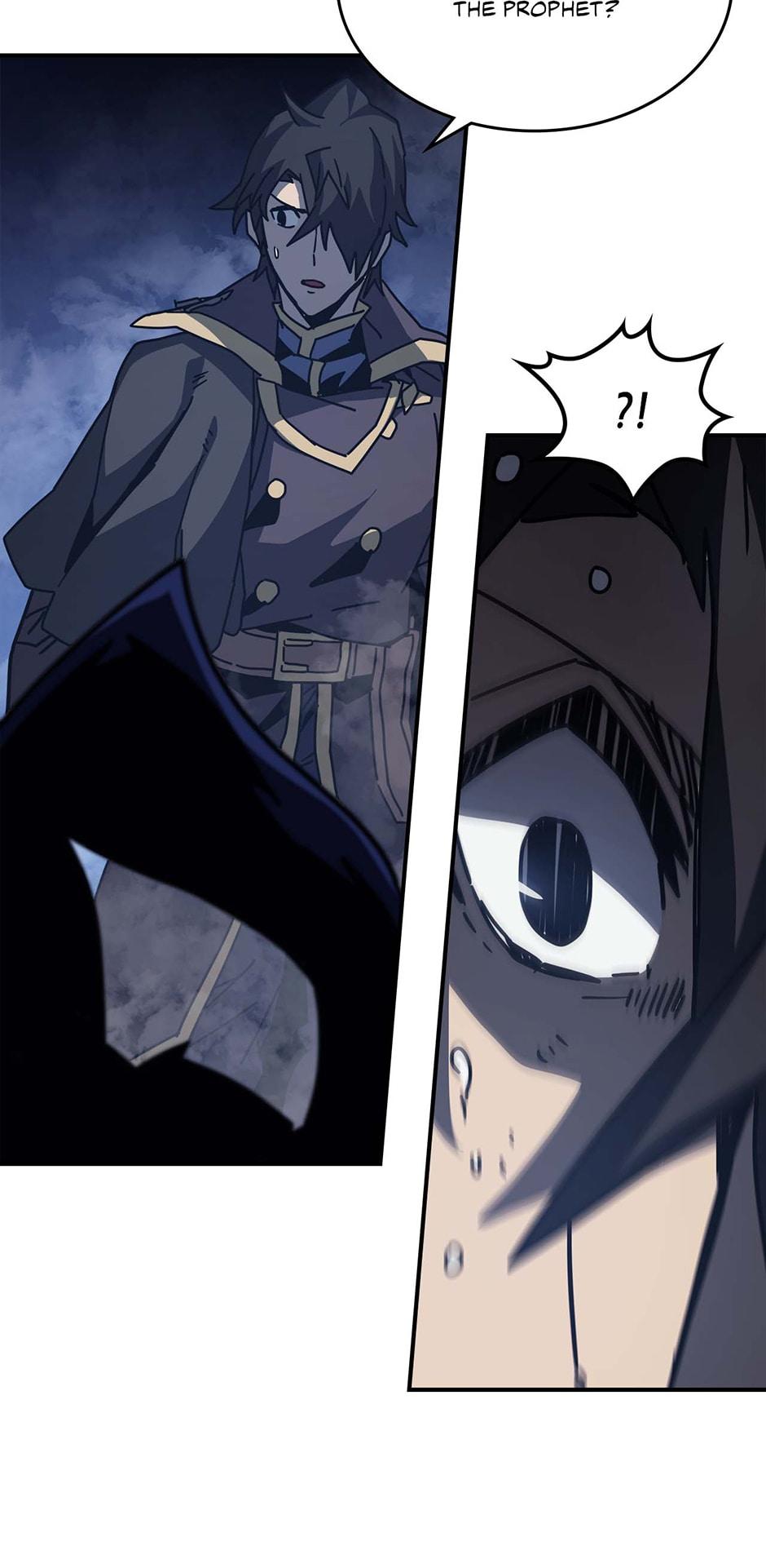 Read A Returner's Magic Should Be Special Manga Online