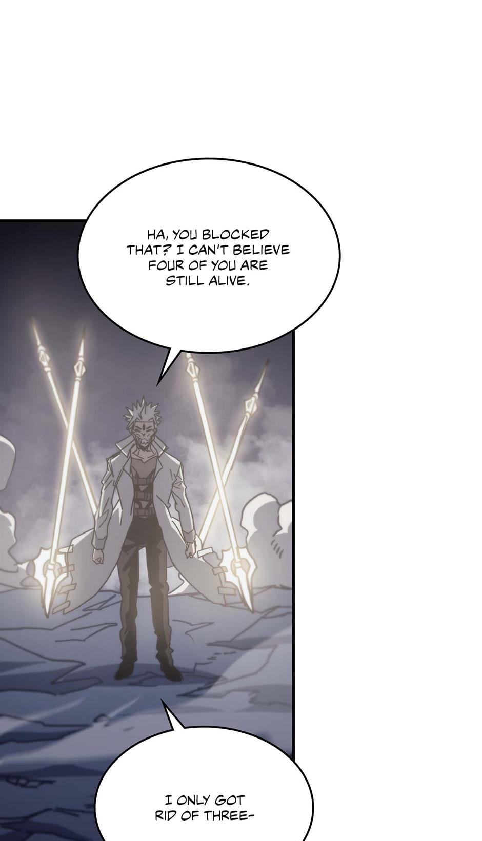 Read A Returner's Magic Should Be Special Manga Online