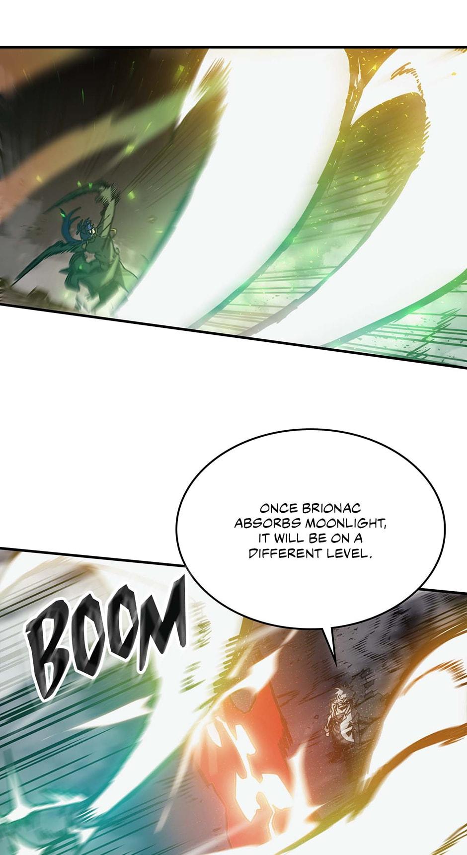 Read A Returner's Magic Should Be Special Manga Online