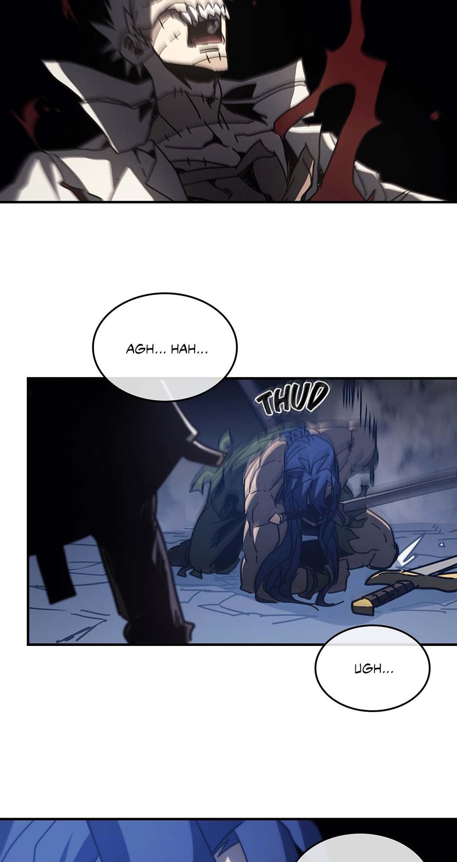 Read A Returner's Magic Should Be Special Manga Online