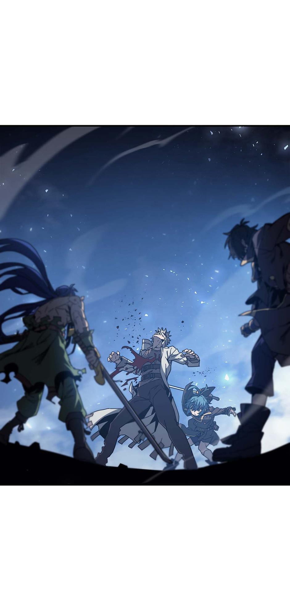 Read A Returner's Magic Should Be Special Manga Online