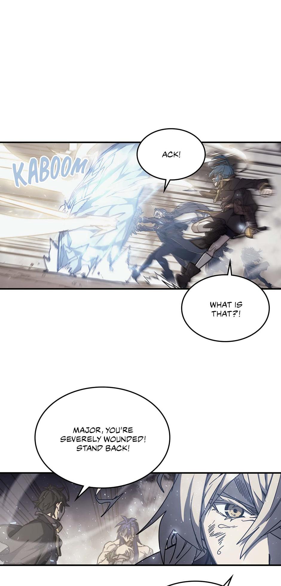 Read A Returner's Magic Should Be Special Manga Online