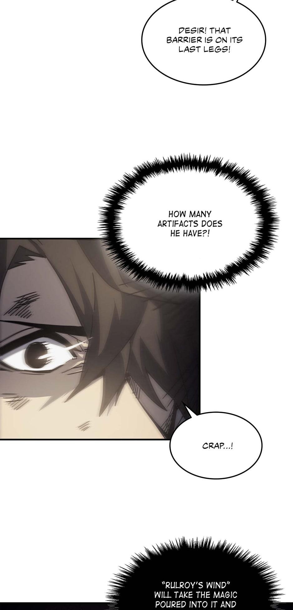 Read A Returner's Magic Should Be Special Manga Online