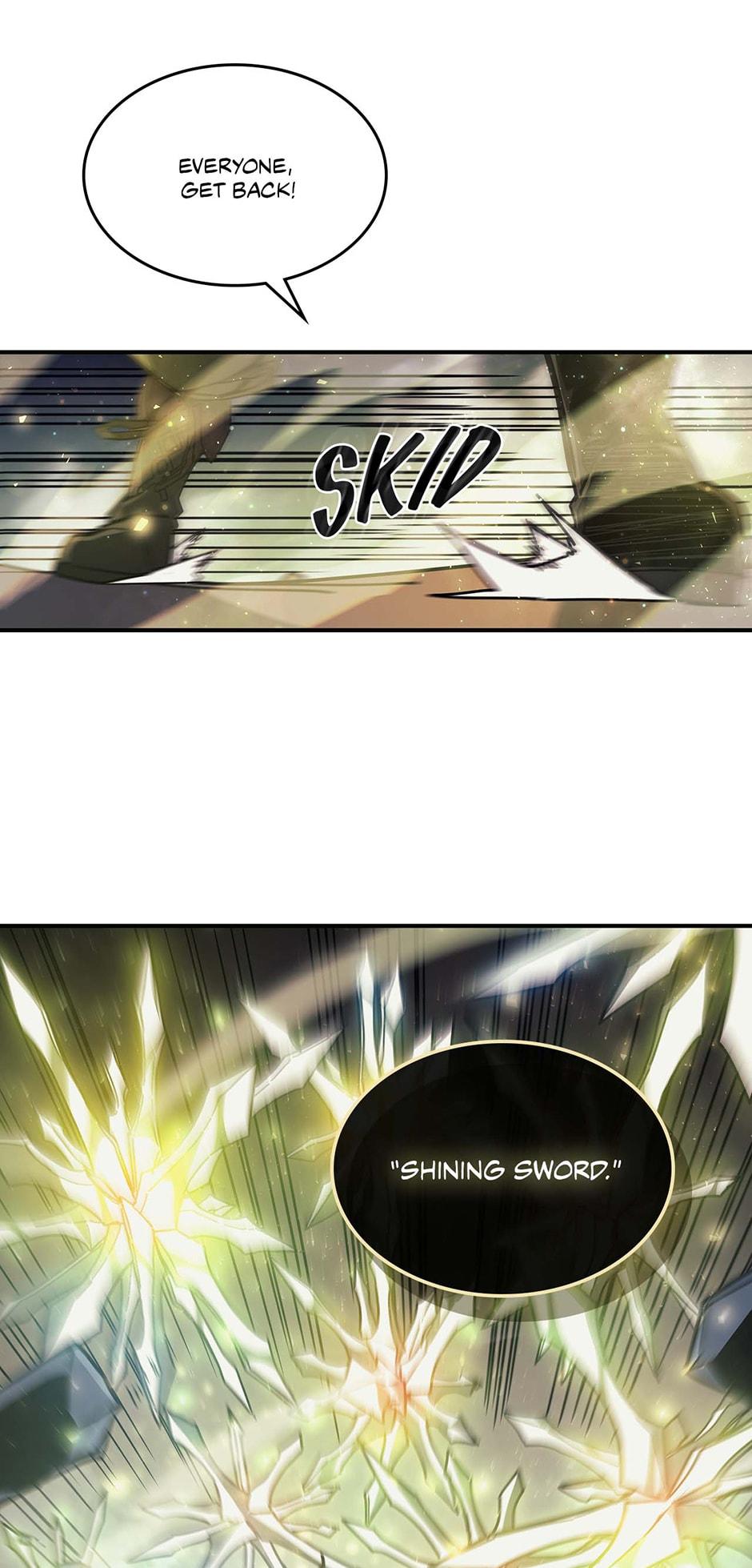 Read A Returner's Magic Should Be Special Manga Online