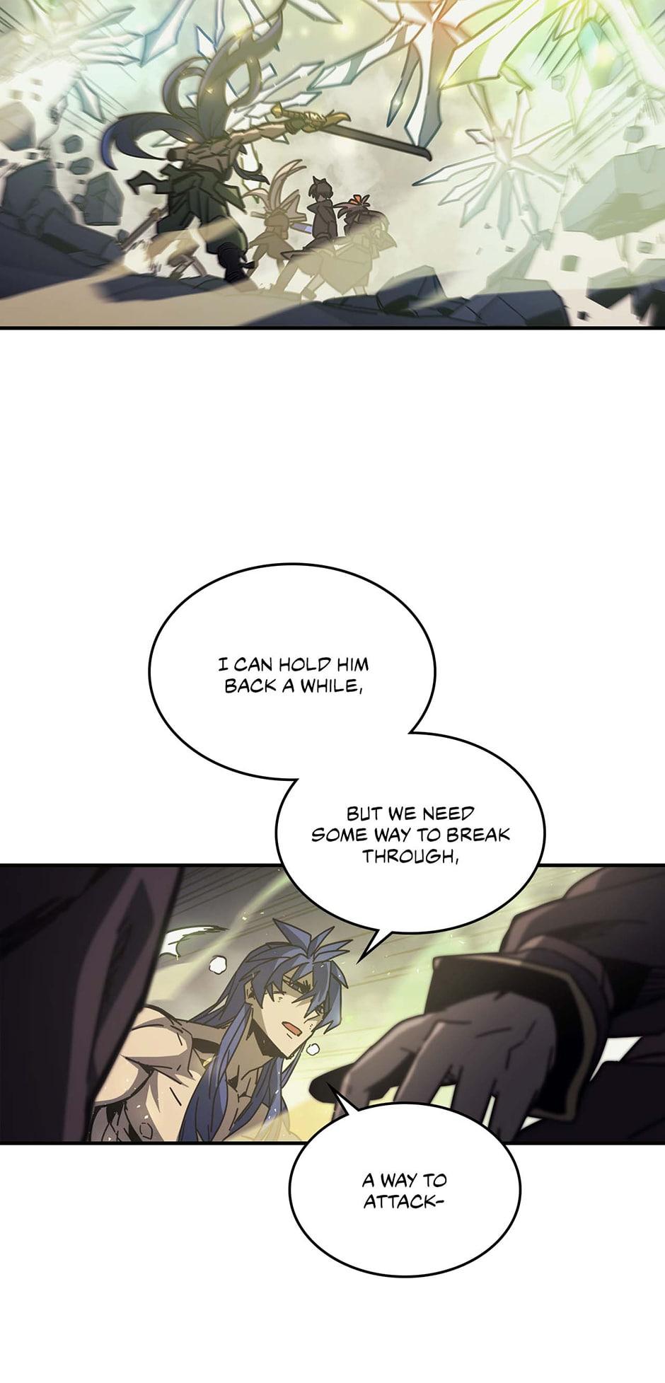 Read A Returner's Magic Should Be Special Manga Online