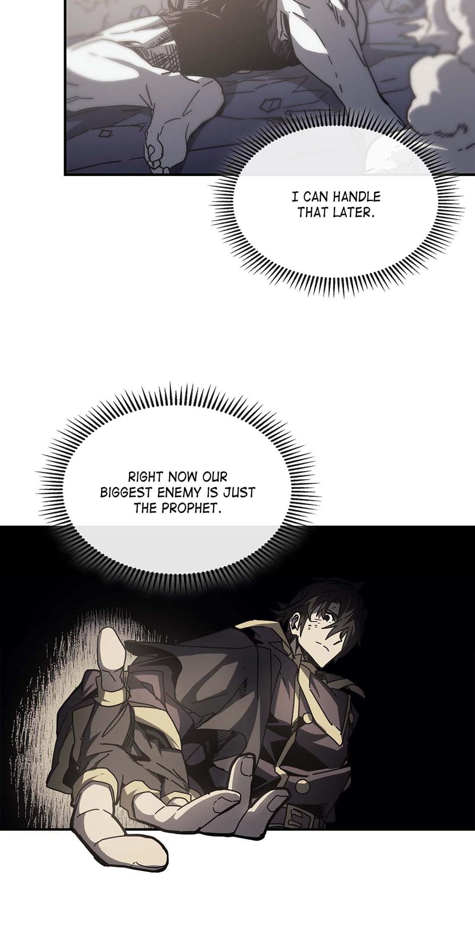 Read A Returner's Magic Should Be Special Manga Online