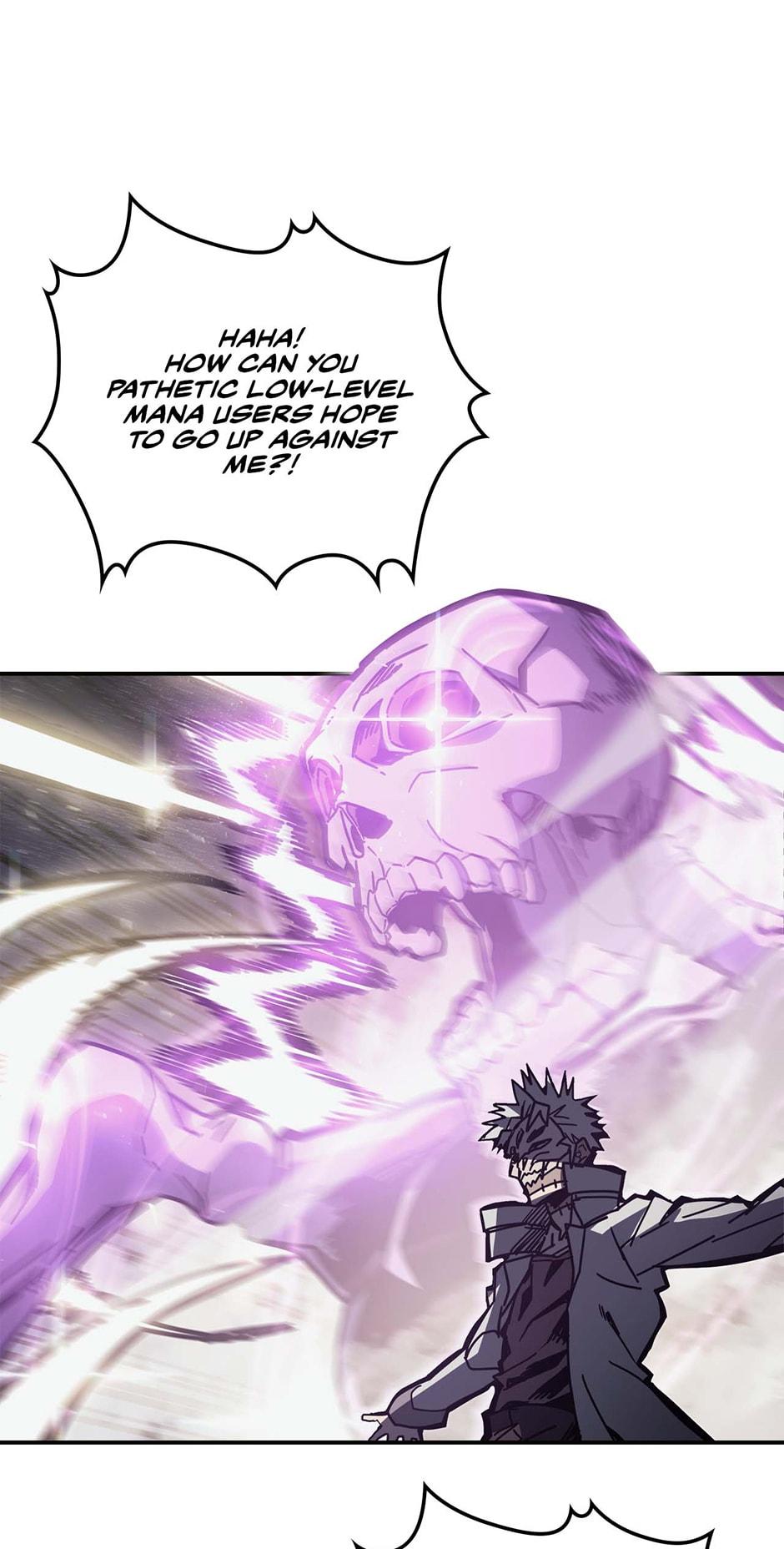 Read A Returner's Magic Should Be Special Manga Online