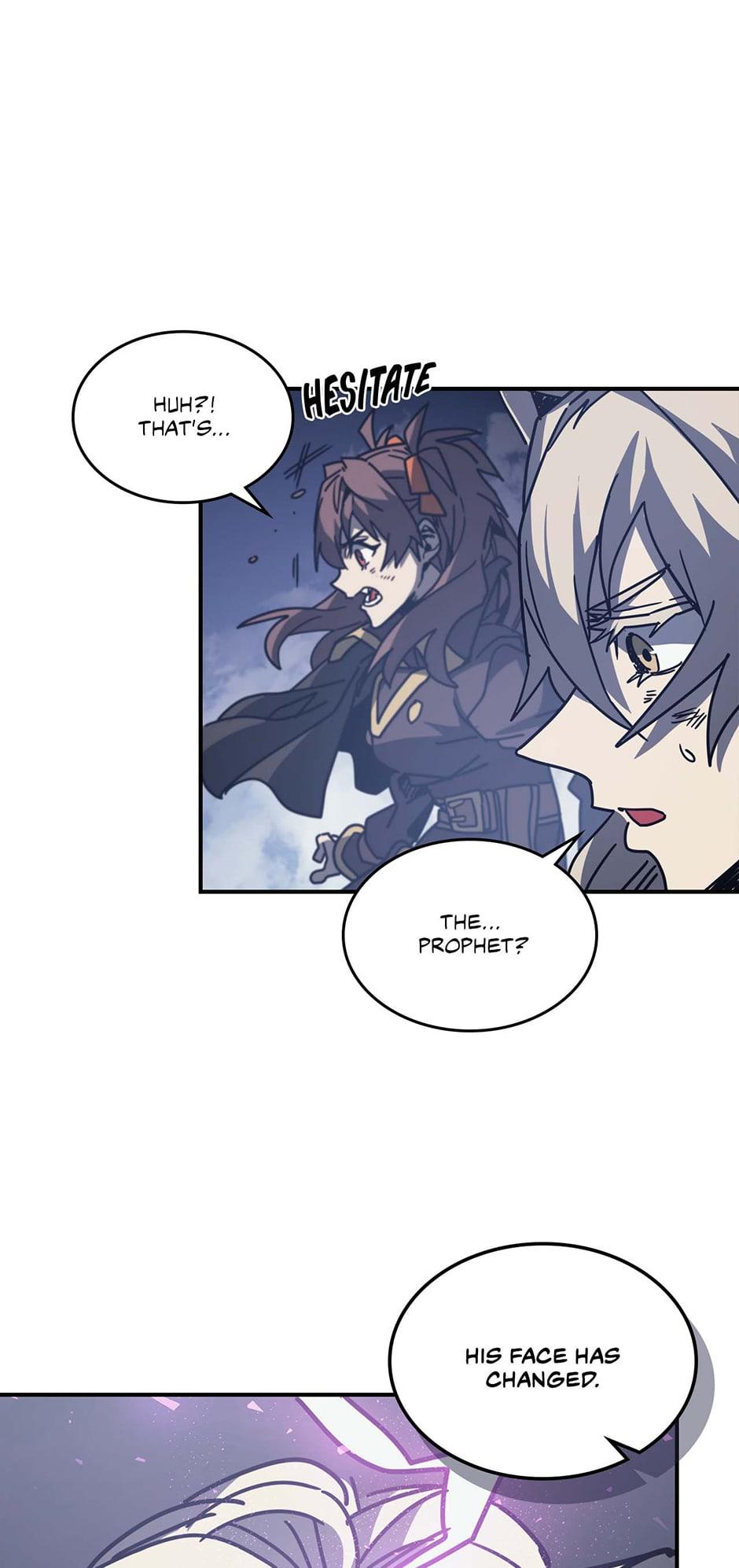 Read A Returner's Magic Should Be Special Manga Online