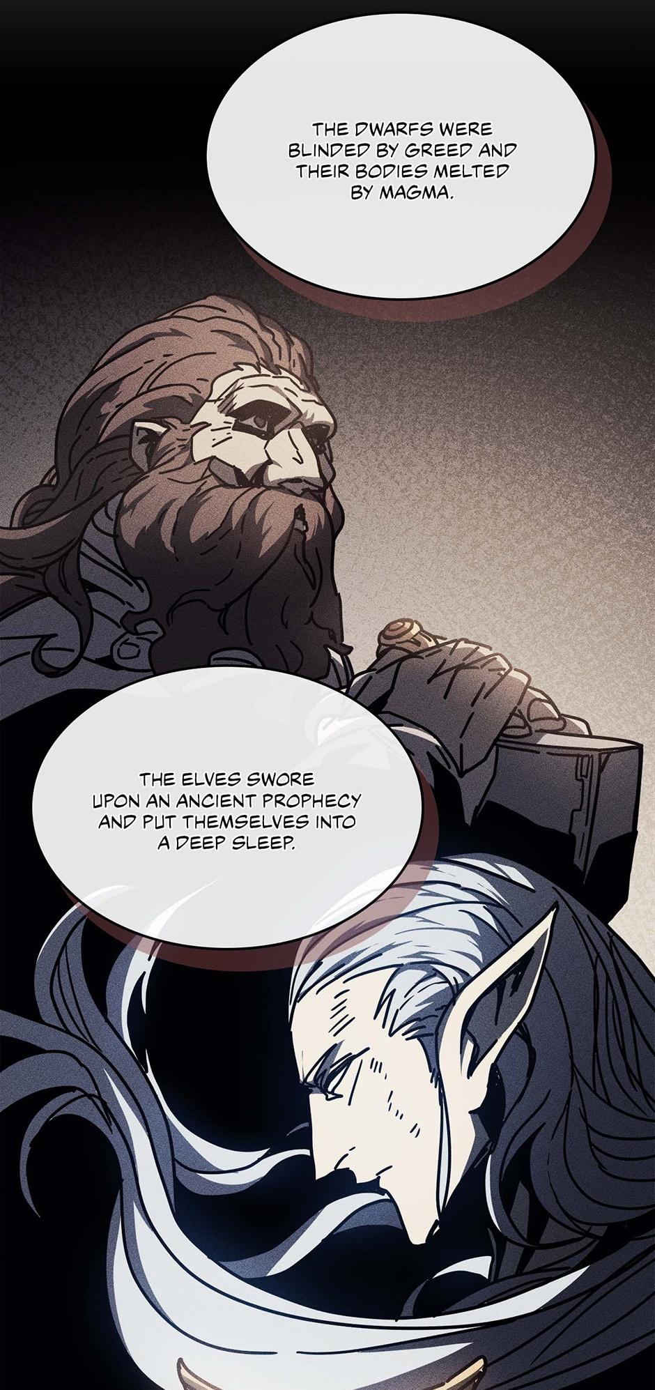 Read A Returner's Magic Should Be Special Manga Online