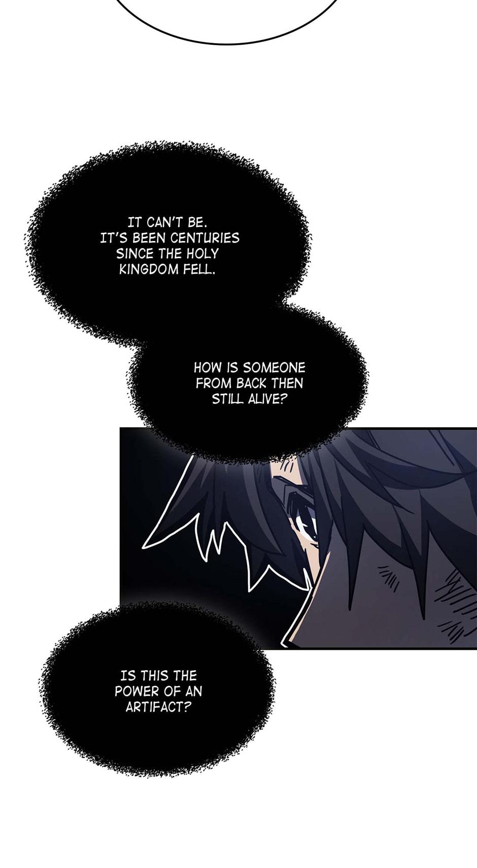 Read A Returner's Magic Should Be Special Manga Online