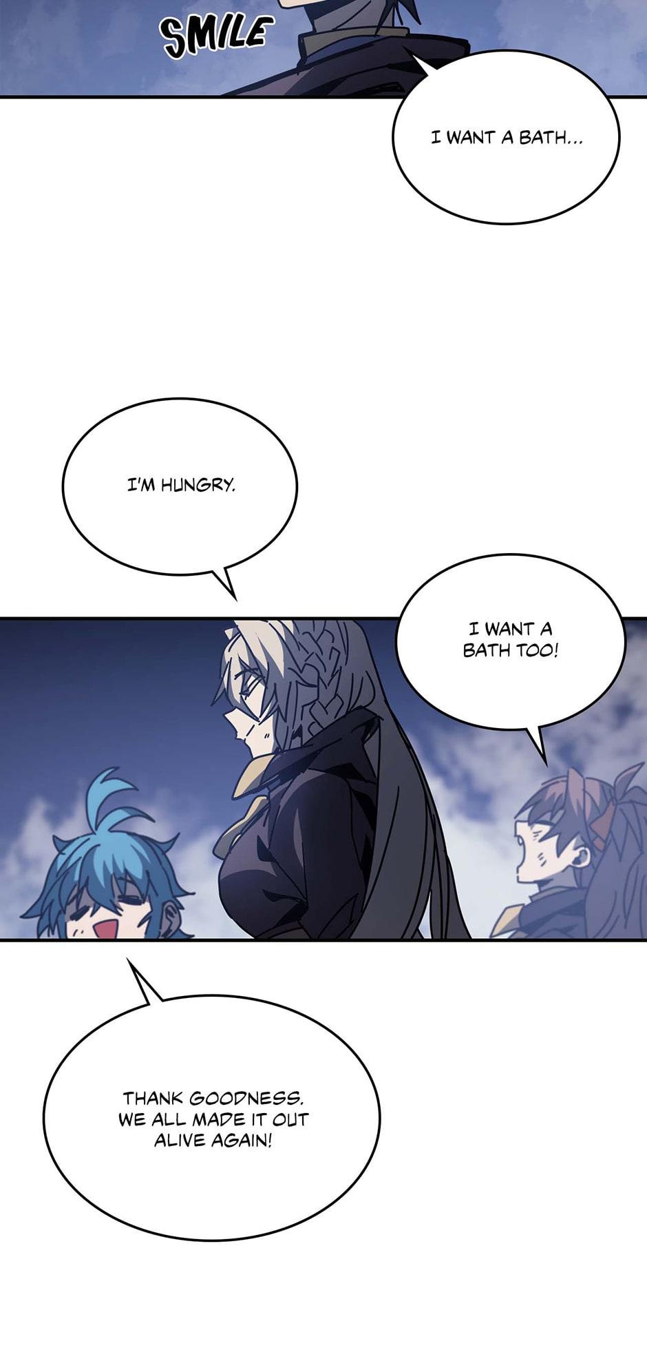 Read A Returner's Magic Should Be Special Manga Online