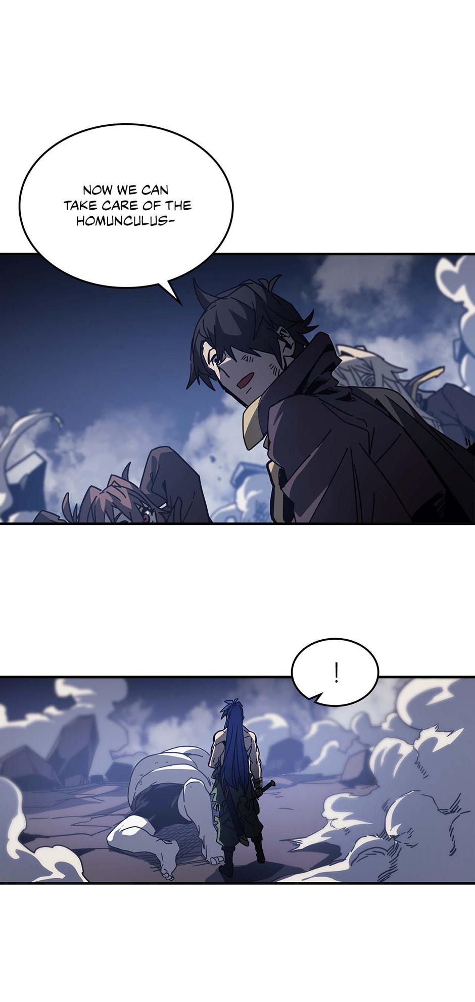 Read A Returner's Magic Should Be Special Manga Online