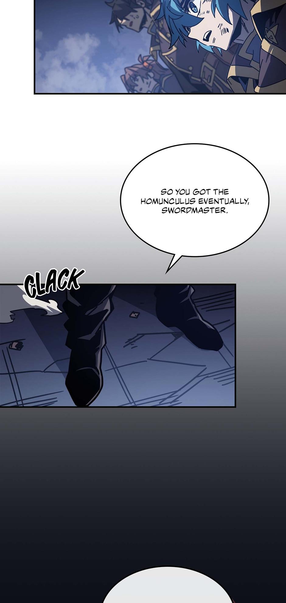 Read A Returner's Magic Should Be Special Manga Online