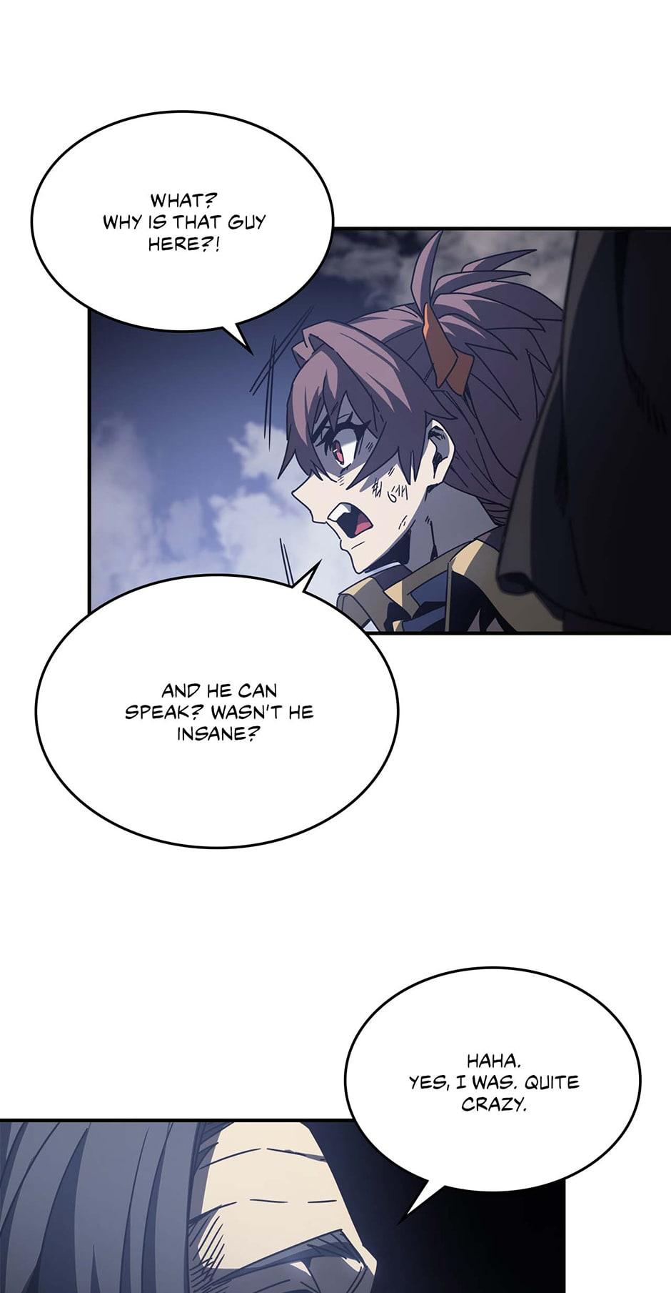 Read A Returner's Magic Should Be Special Manga Online
