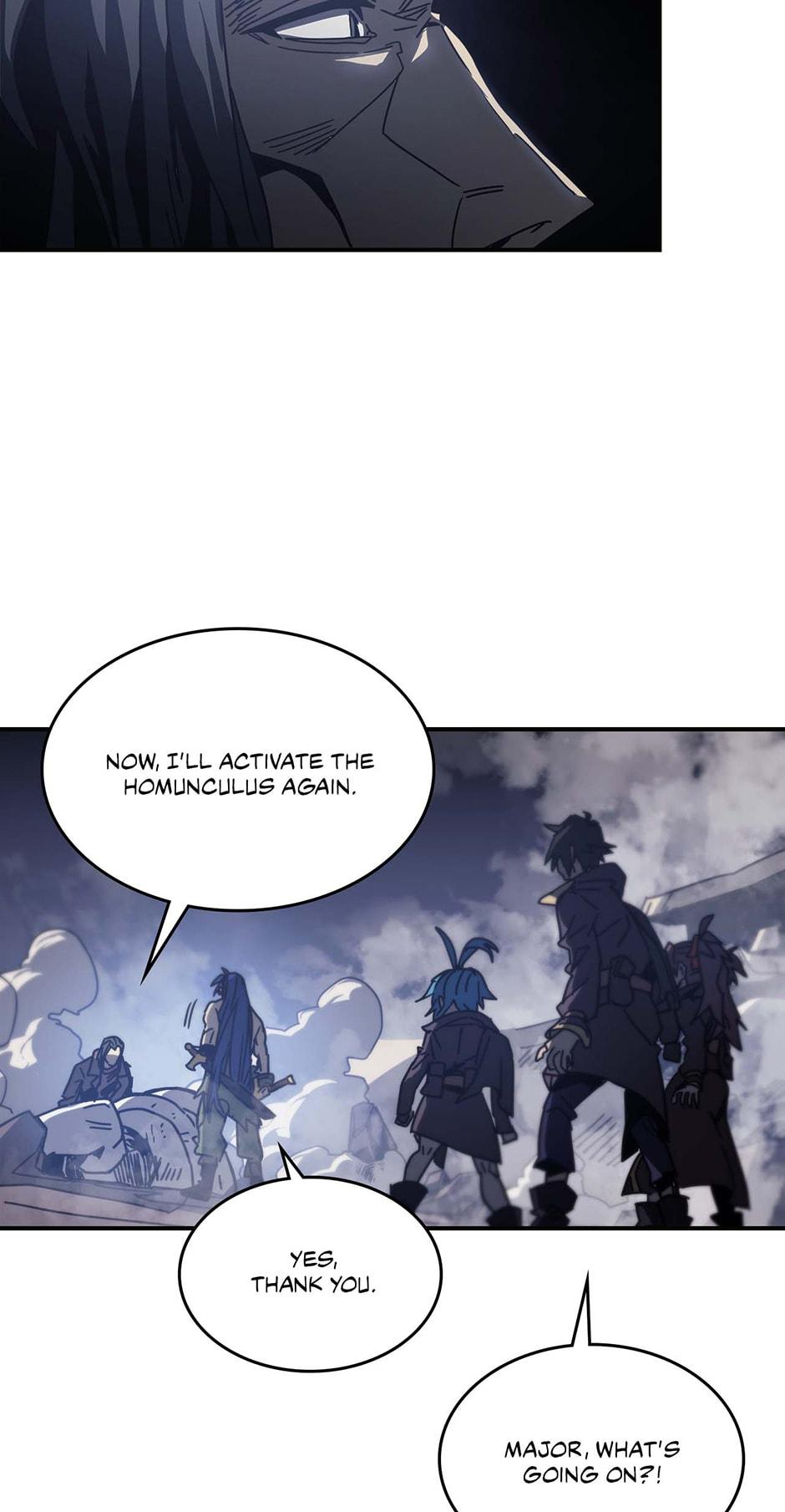 Read A Returner's Magic Should Be Special Manga Online