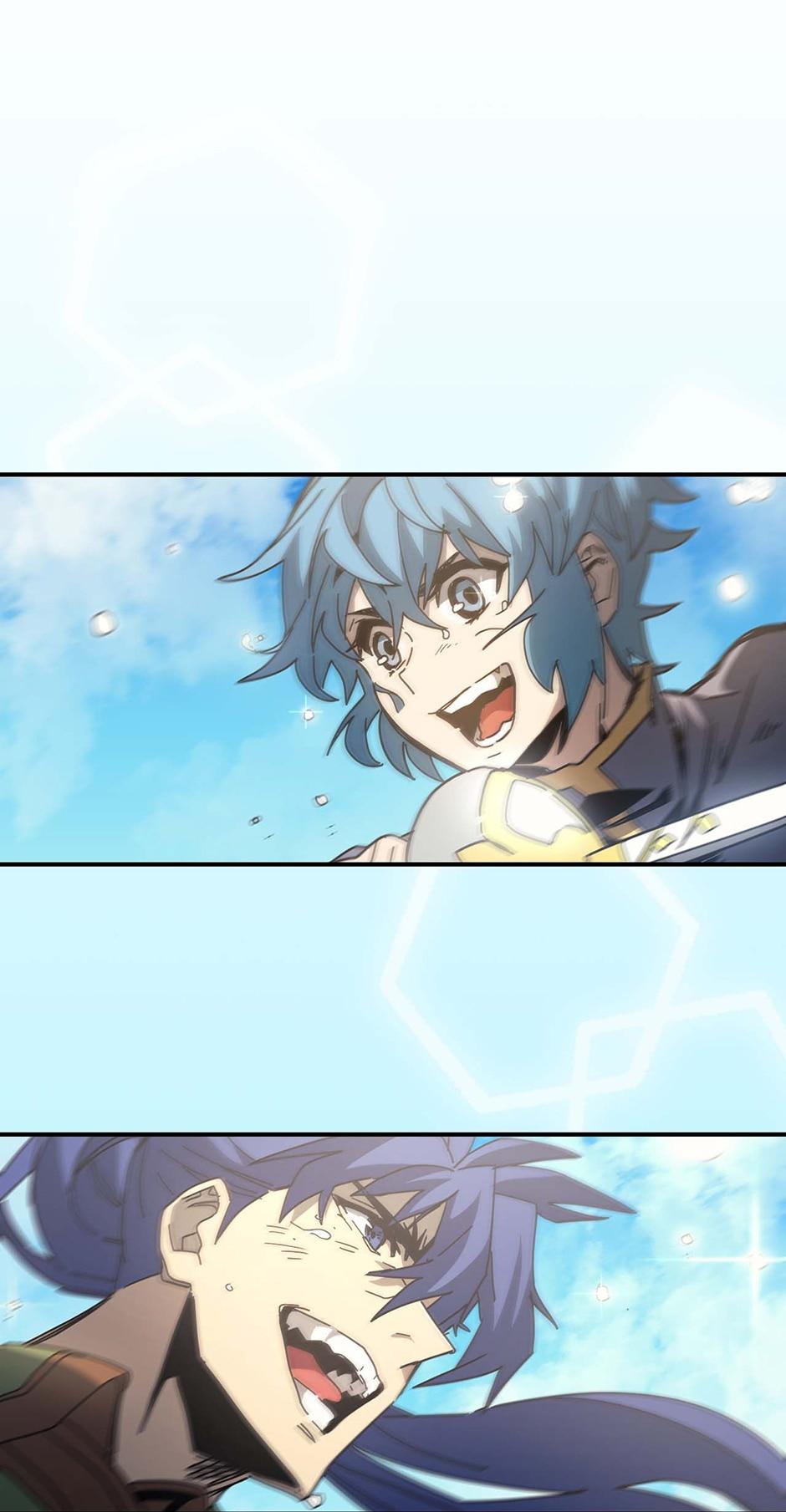 Read A Returner's Magic Should Be Special Manga Online