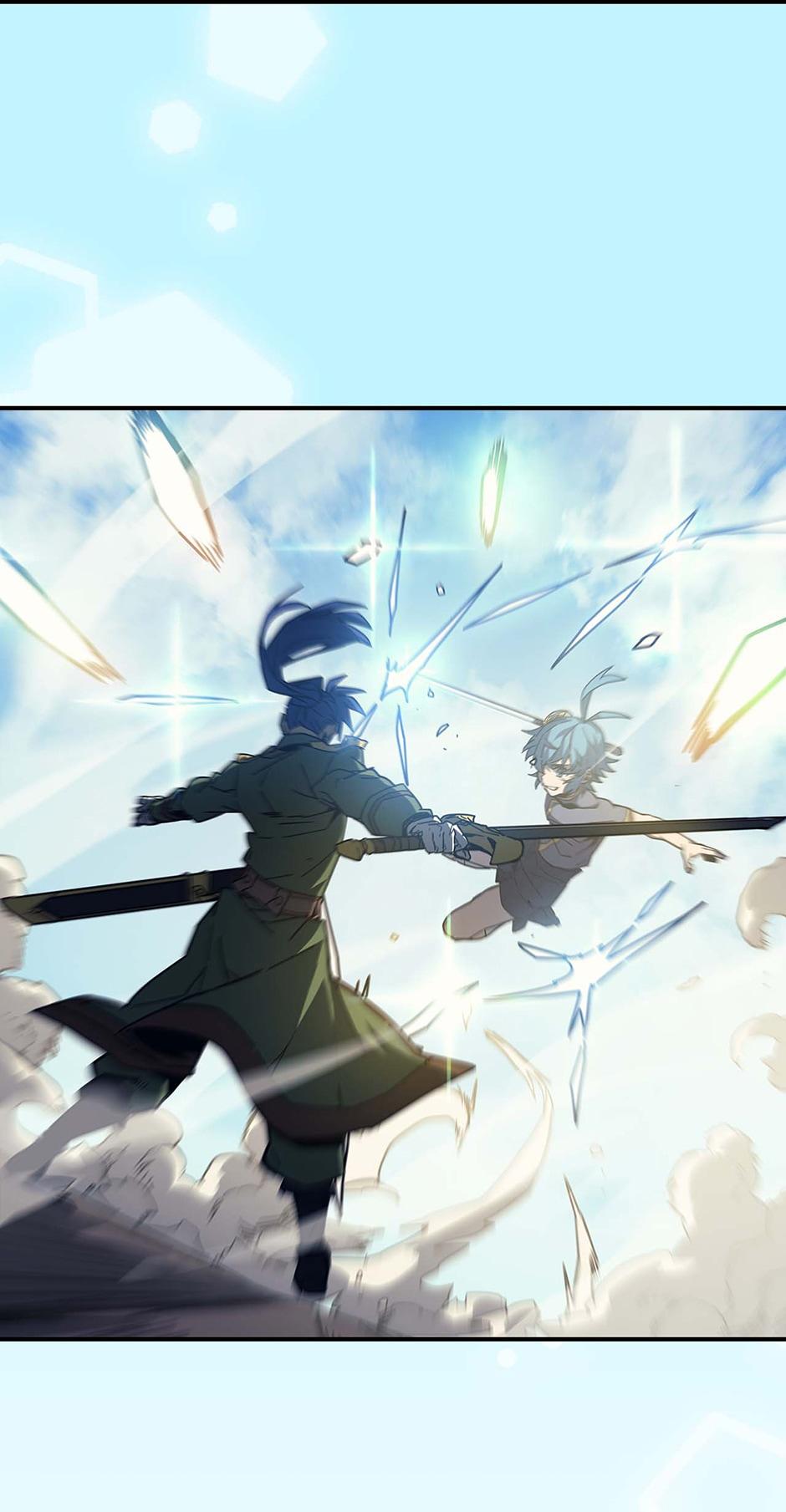 Read A Returner's Magic Should Be Special Manga Online