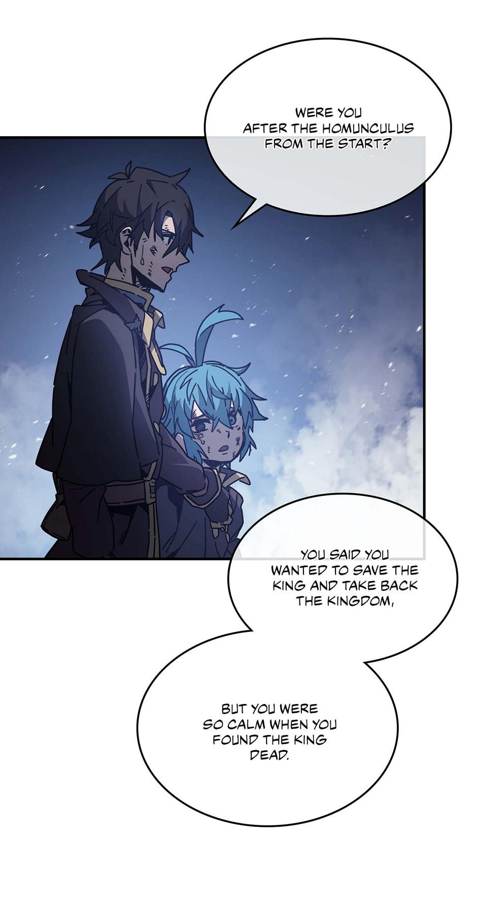 Read A Returner's Magic Should Be Special Manga Online