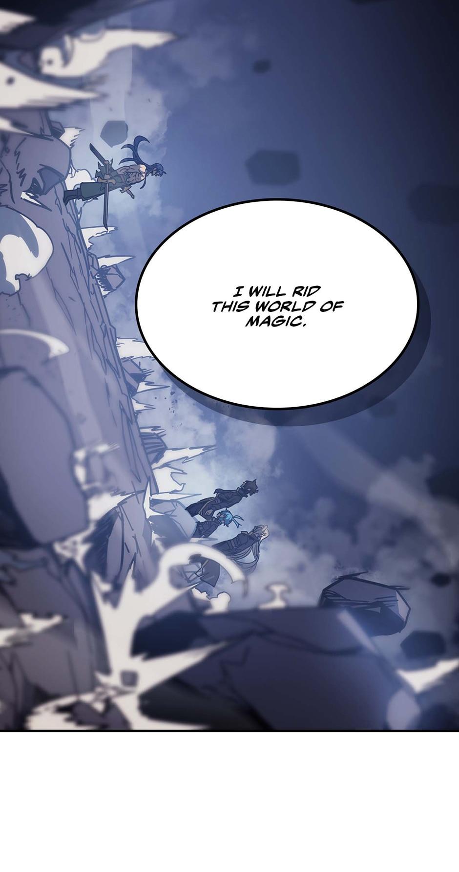 Read A Returner's Magic Should Be Special Manga Online