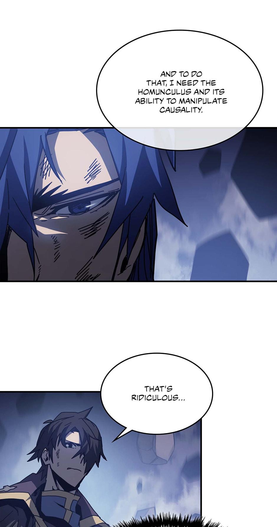 Read A Returner's Magic Should Be Special Manga Online