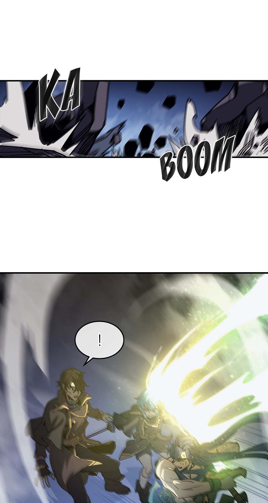 Read A Returner's Magic Should Be Special Manga Online