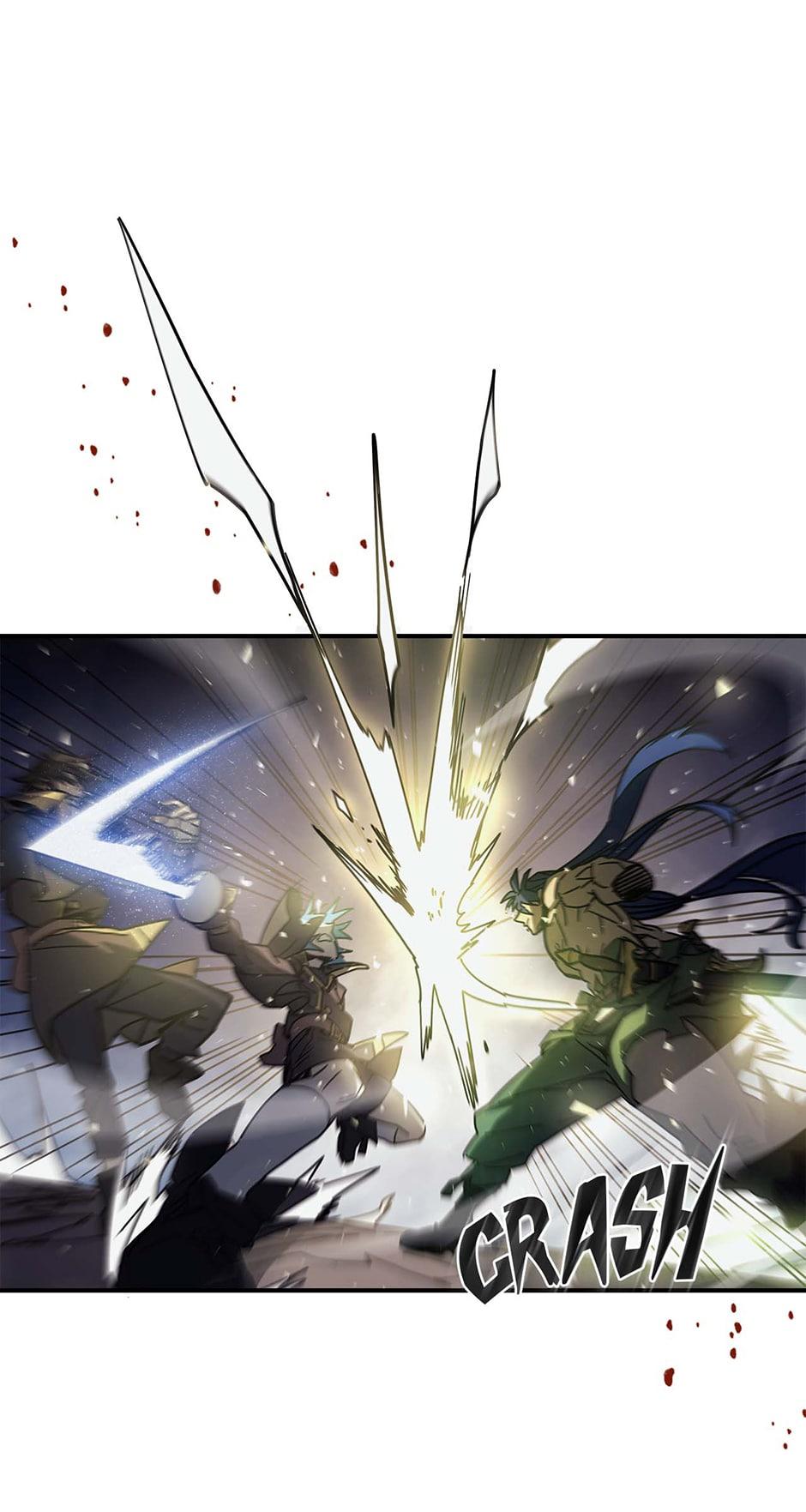 Read A Returner's Magic Should Be Special Manga Online