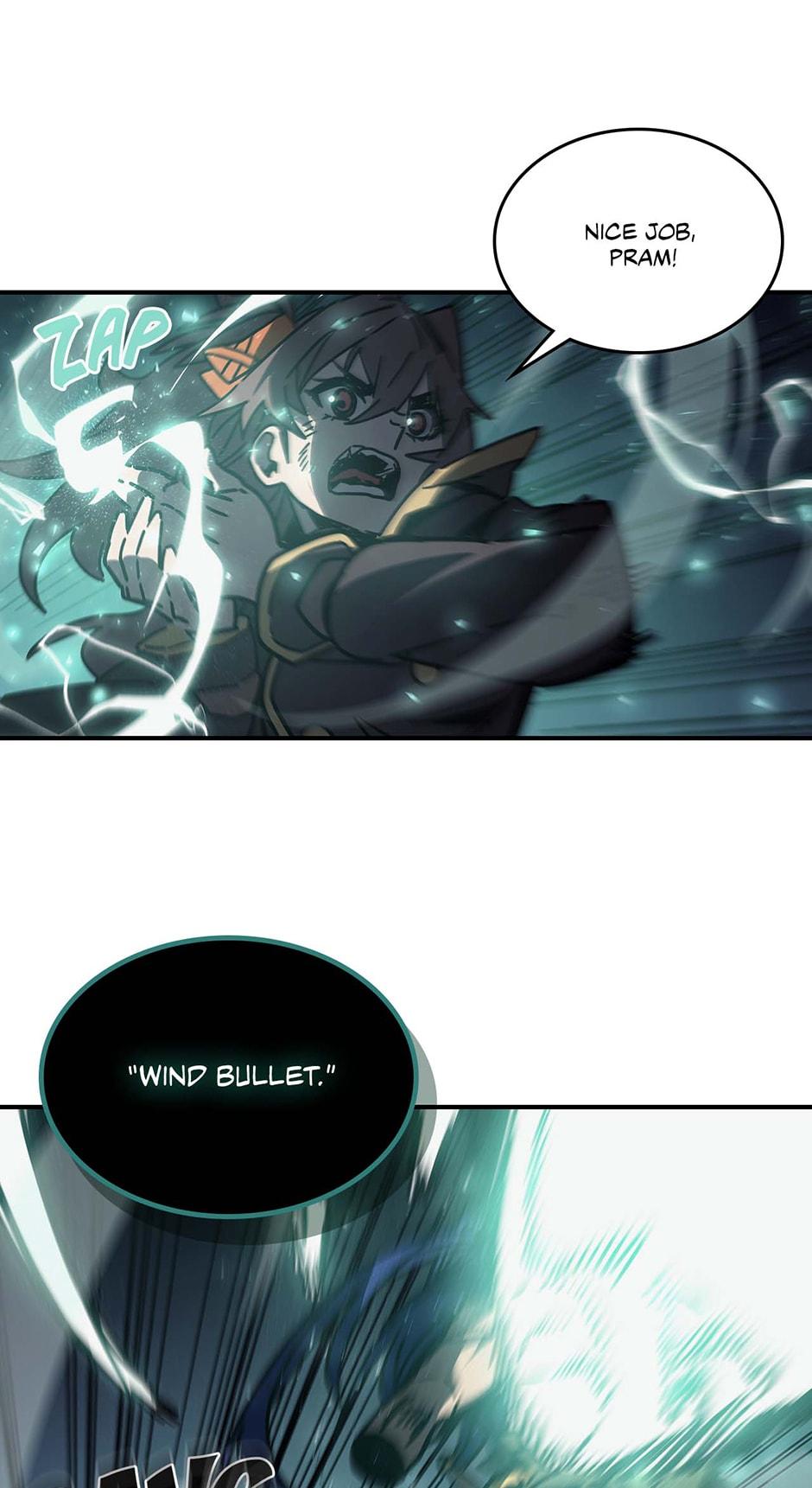 Read A Returner's Magic Should Be Special Manga Online