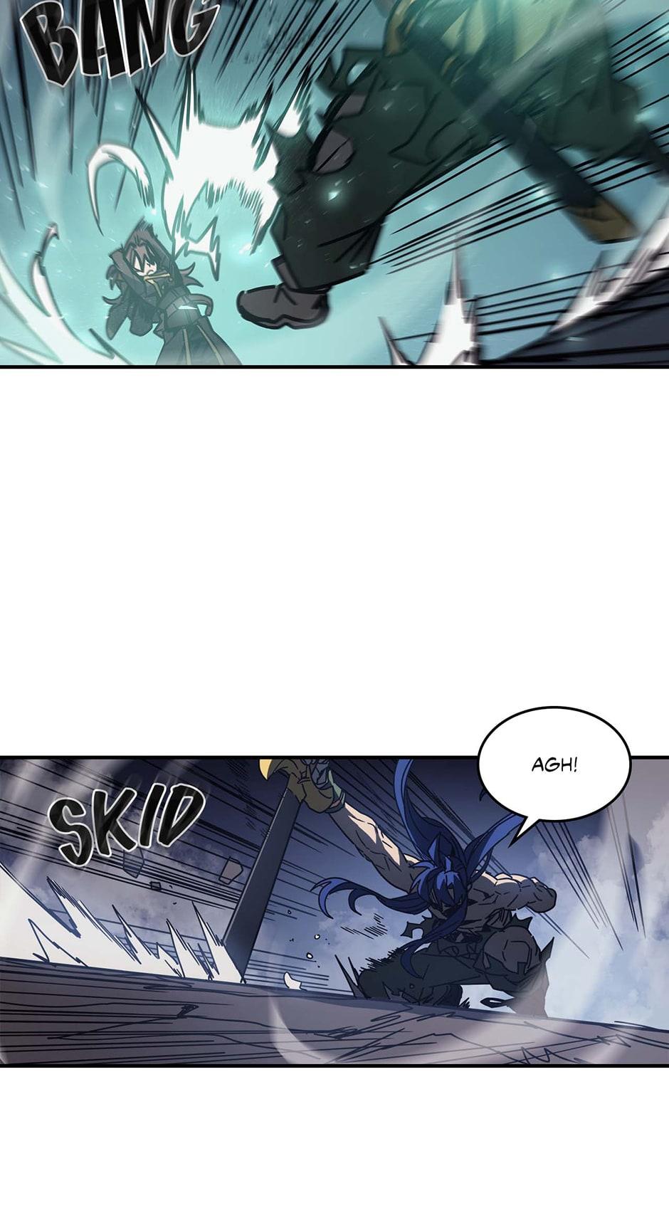 Read A Returner's Magic Should Be Special Manga Online