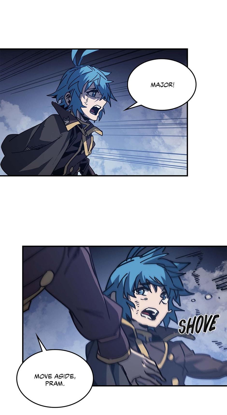 Read A Returner's Magic Should Be Special Manga Online