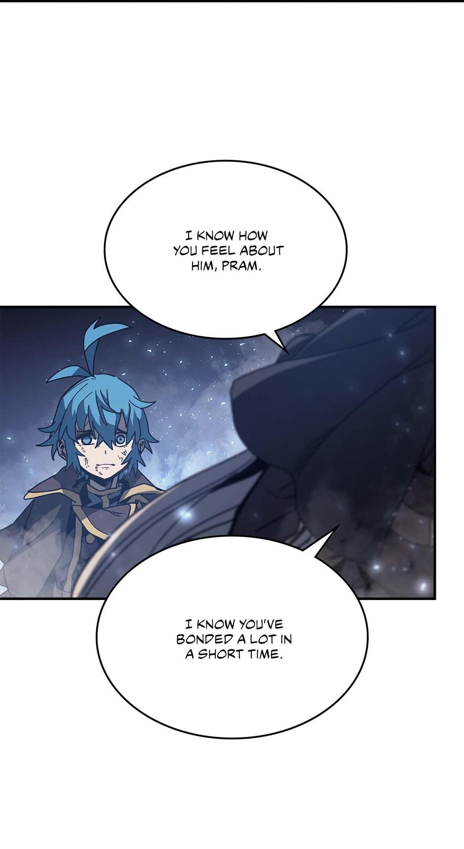 Read A Returner's Magic Should Be Special Manga Online