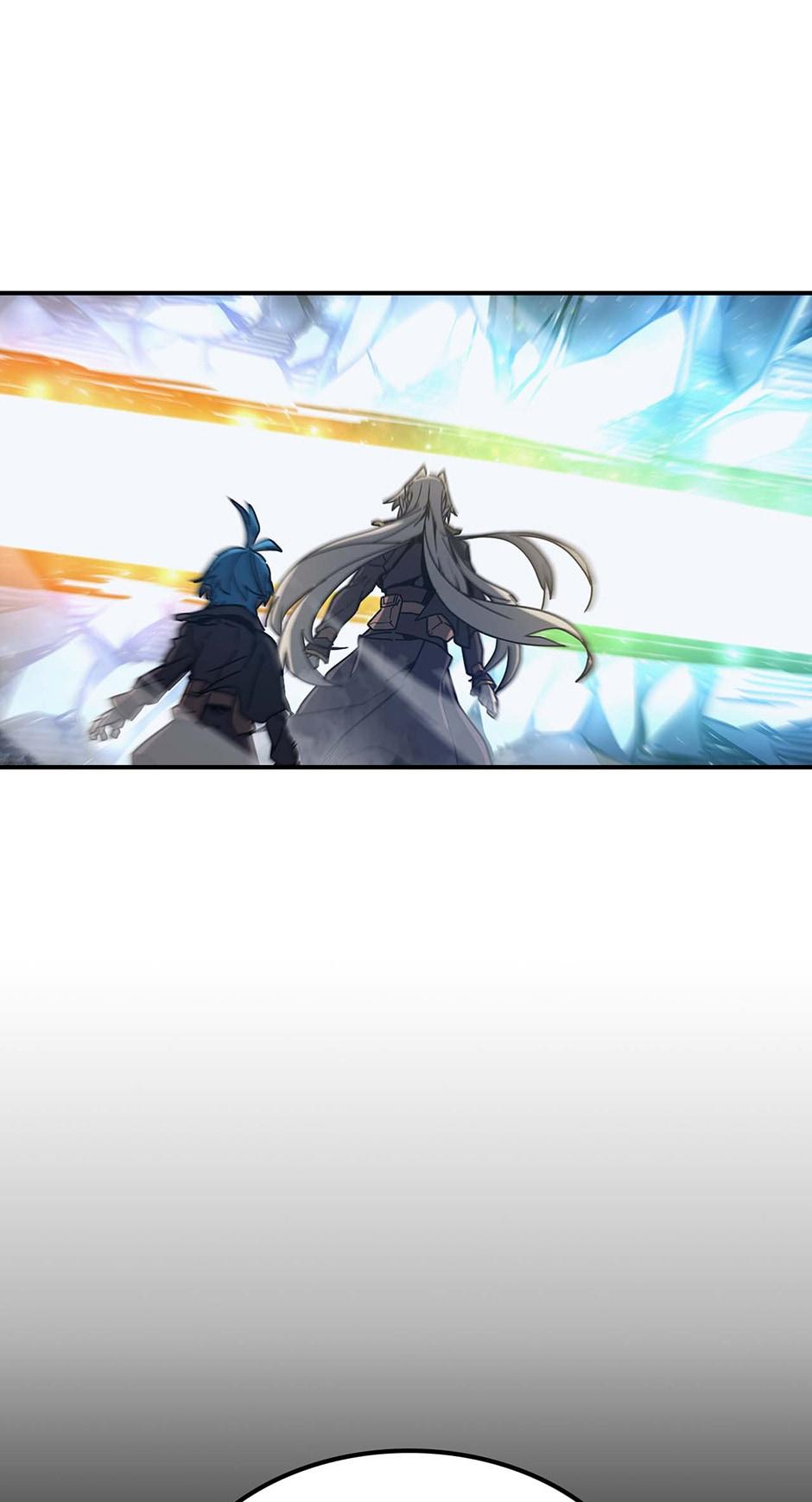 Read A Returner's Magic Should Be Special Manga Online