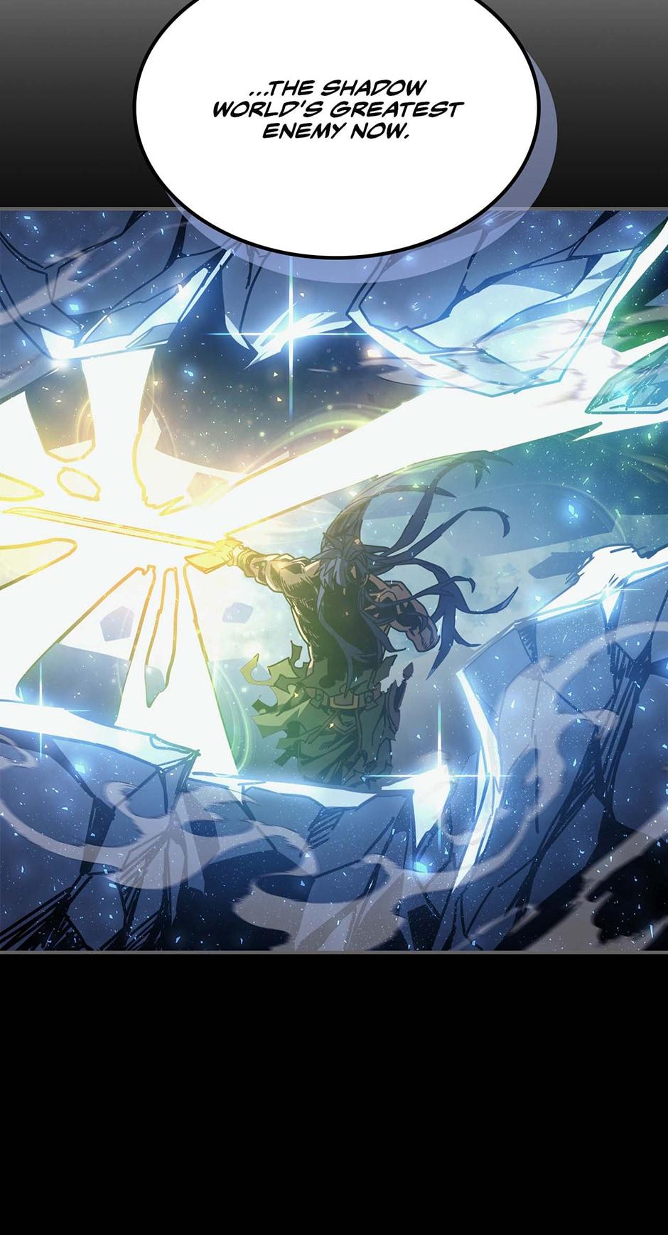 Read A Returner's Magic Should Be Special Manga Online