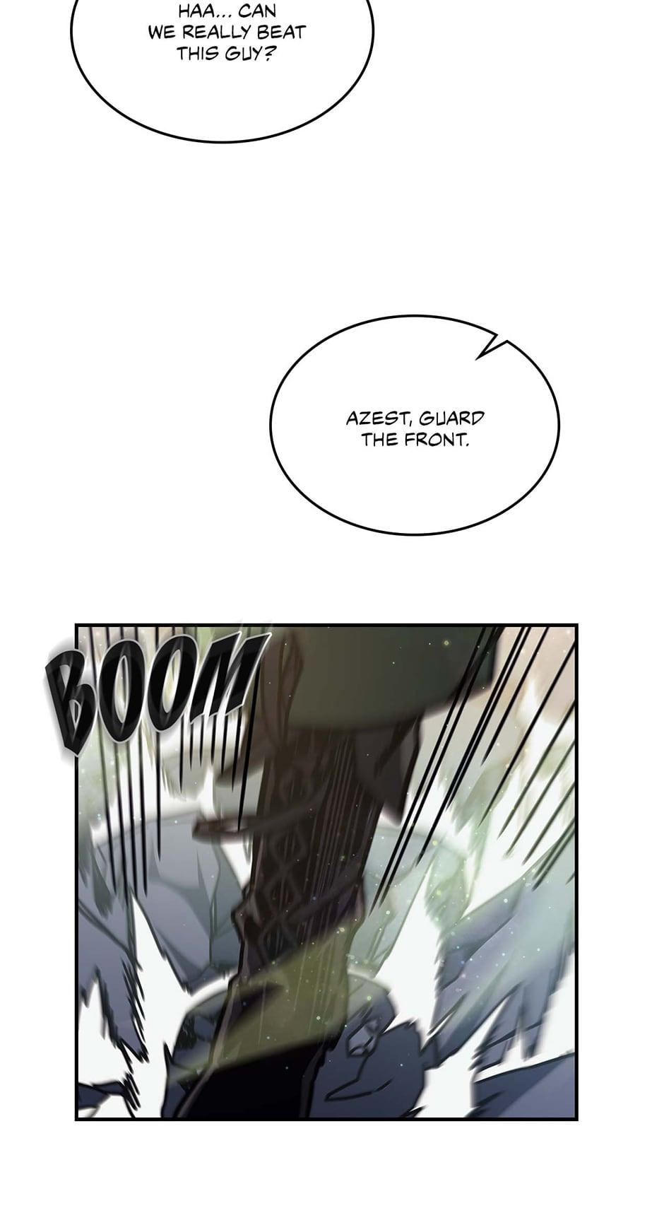 Read A Returner's Magic Should Be Special Manga Online