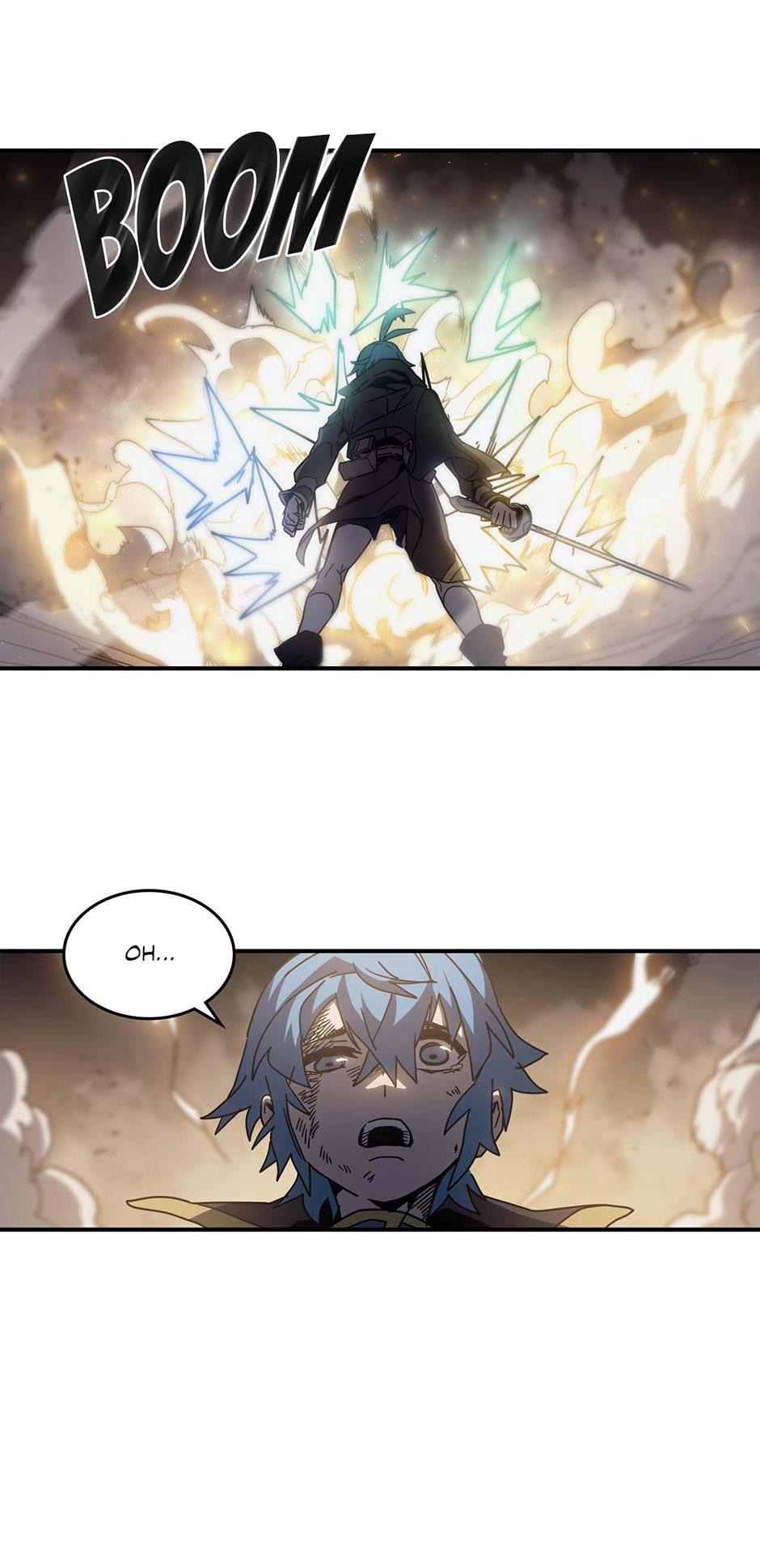Read A Returner's Magic Should Be Special Manga Online
