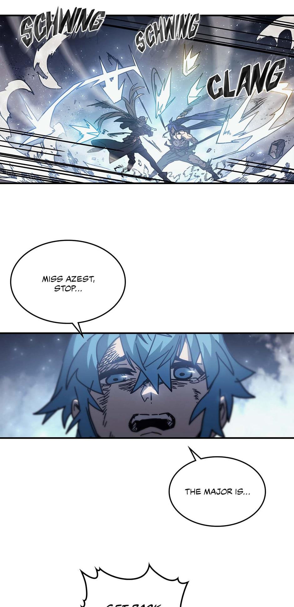 Read A Returner's Magic Should Be Special Manga Online