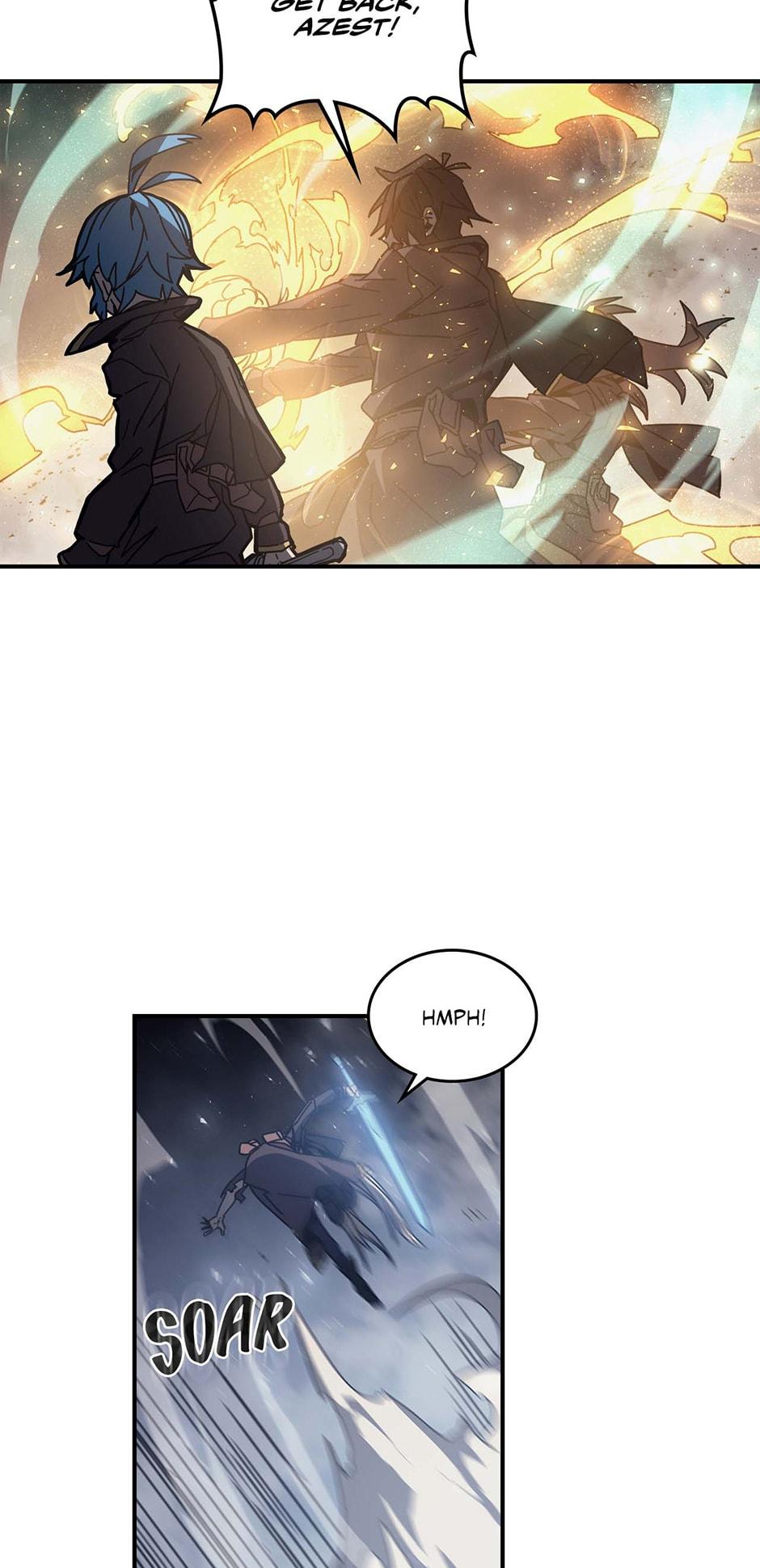 Read A Returner's Magic Should Be Special Manga Online
