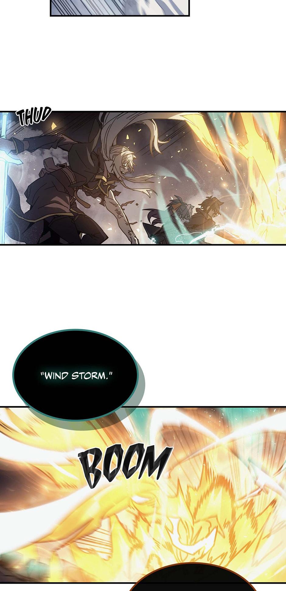 Read A Returner's Magic Should Be Special Manga Online