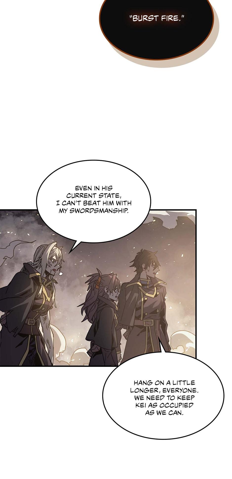 Read A Returner's Magic Should Be Special Manga Online