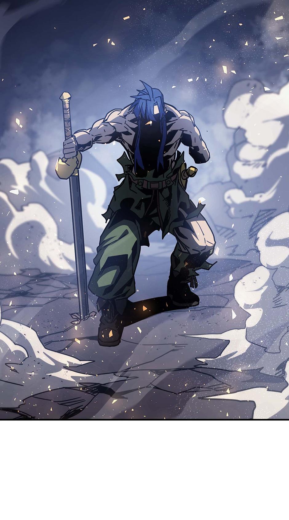 Read A Returner's Magic Should Be Special Manga Online