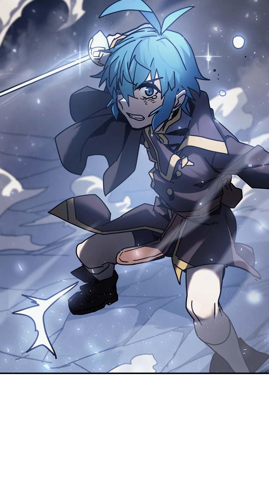 Read A Returner's Magic Should Be Special Manga Online