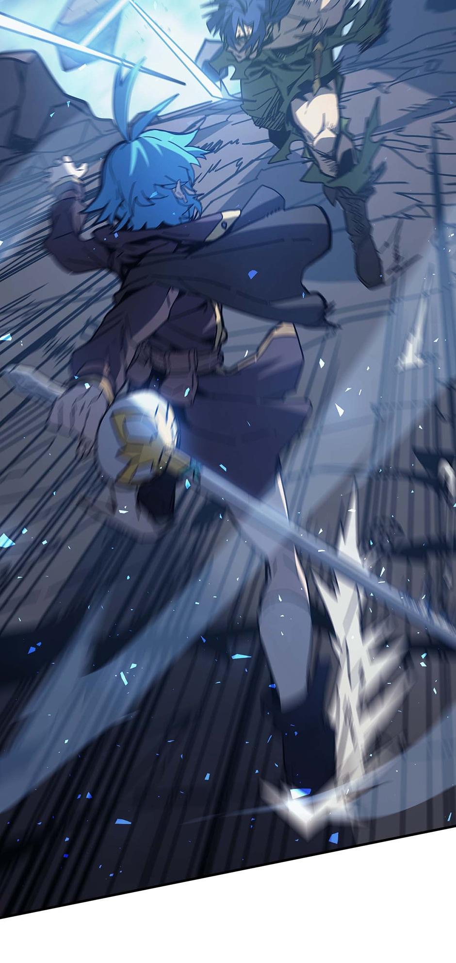 Read A Returner's Magic Should Be Special Manga Online