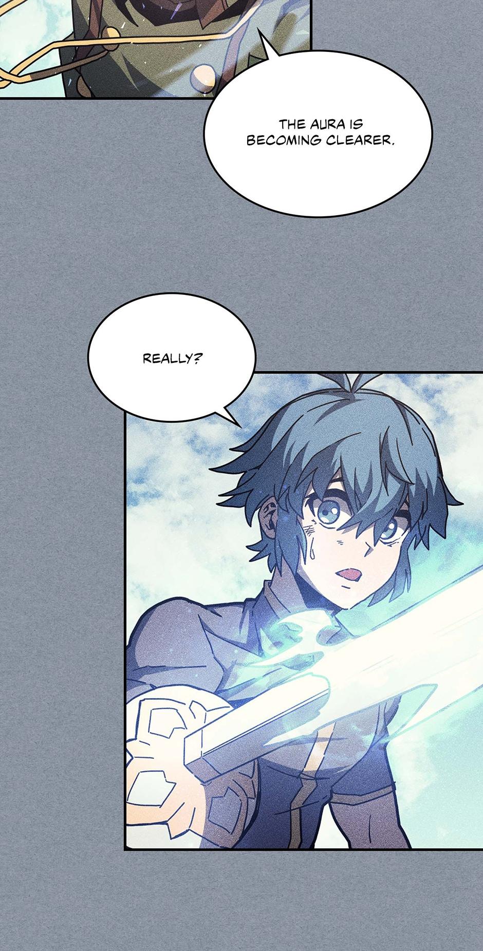 Read A Returner's Magic Should Be Special Manga Online